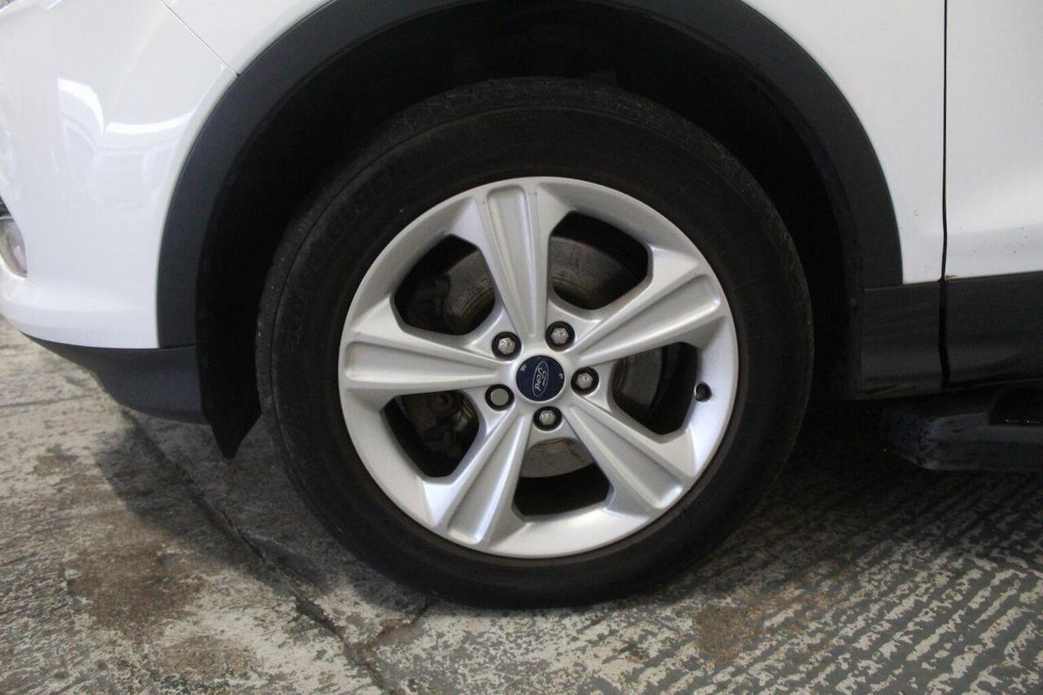 Used Ford Kuga 2015 for sale - 76863846: Photo 56