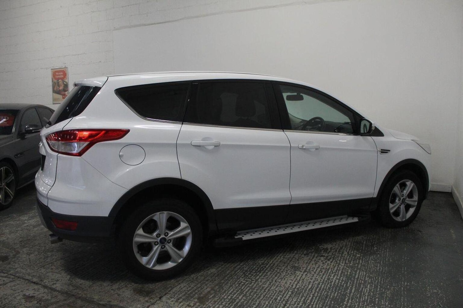 Used Ford Kuga 2015 for sale - 76863846: Photo 8