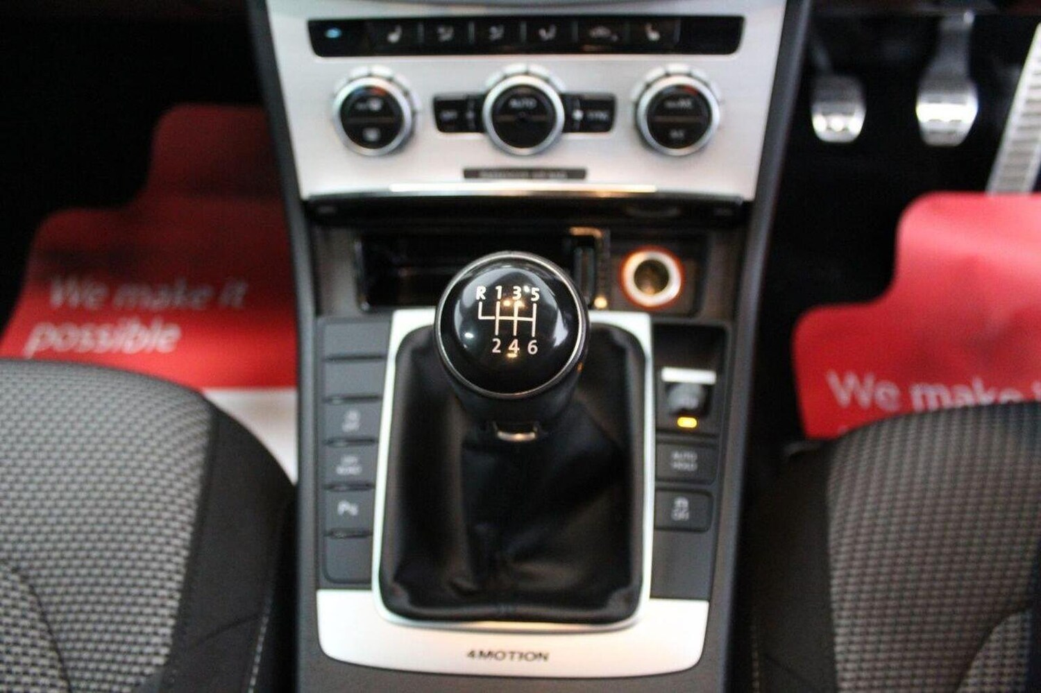 Vehicle 43