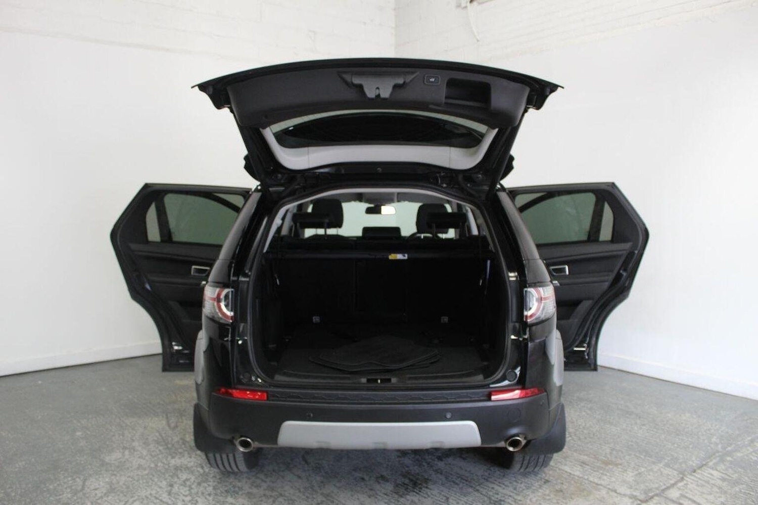 Vehicle 23