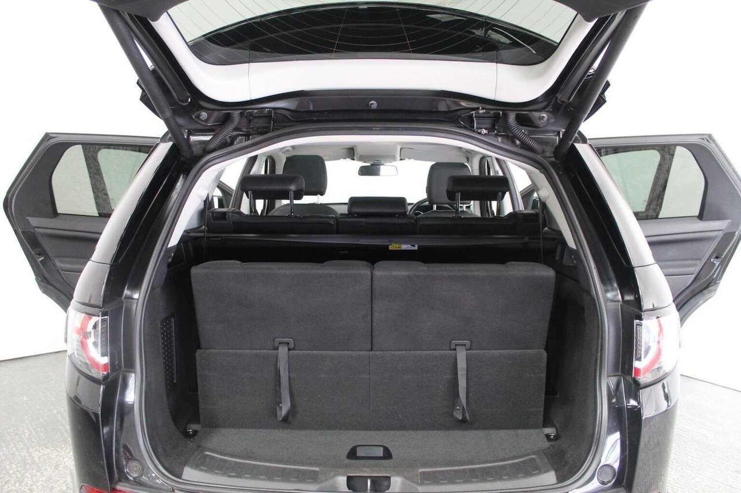Vehicle 25