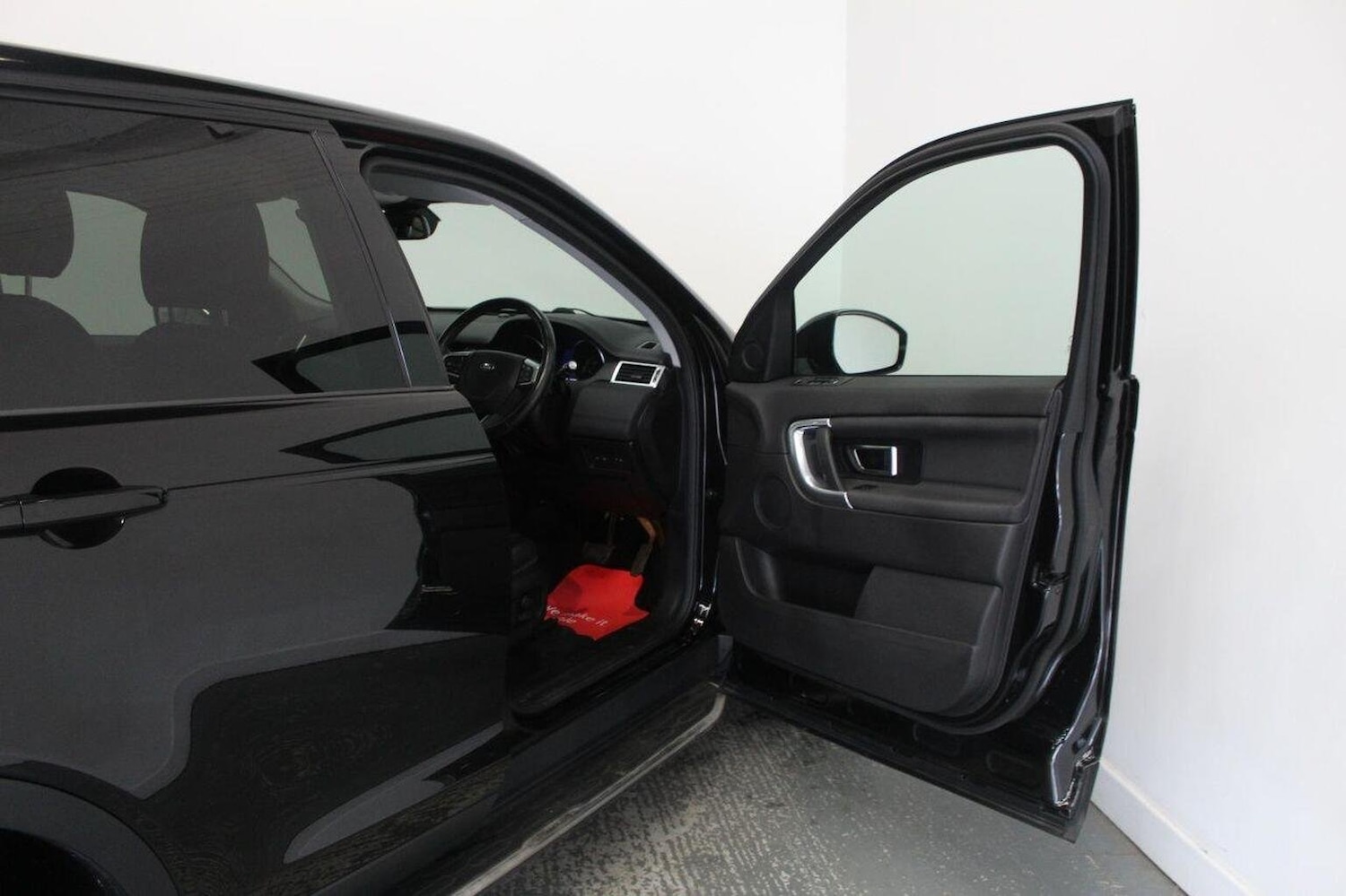 Vehicle 27