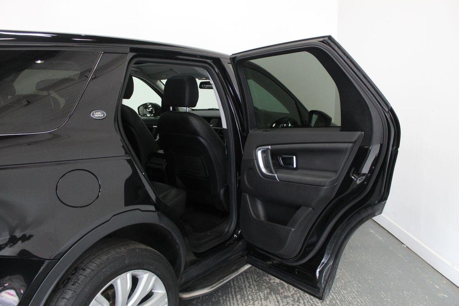 Vehicle 28