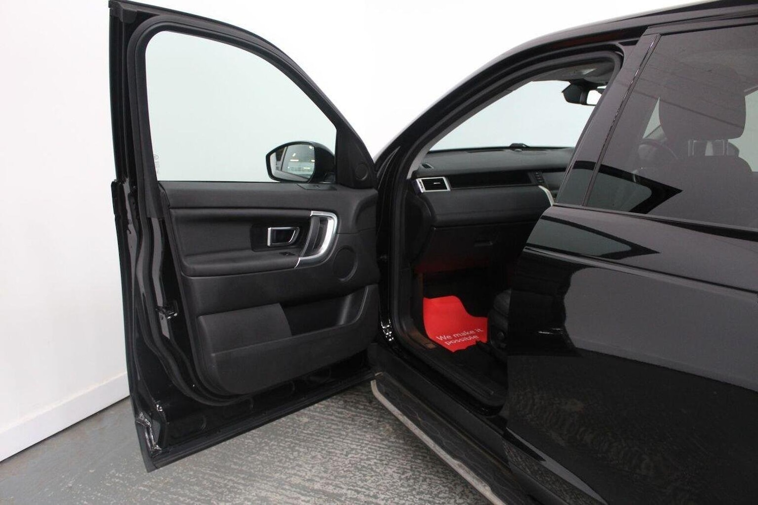 Vehicle 29