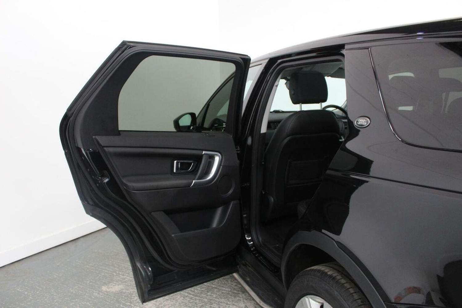 Vehicle 30