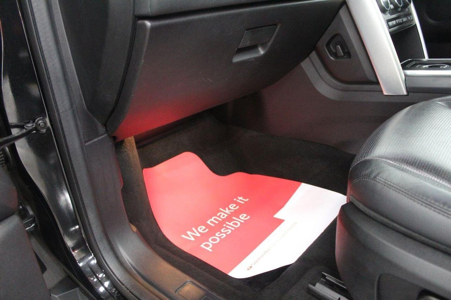 Vehicle 36