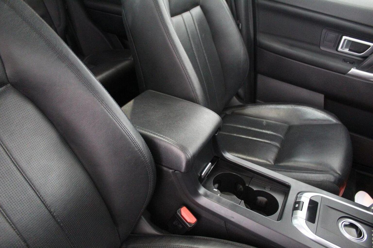 Vehicle 50