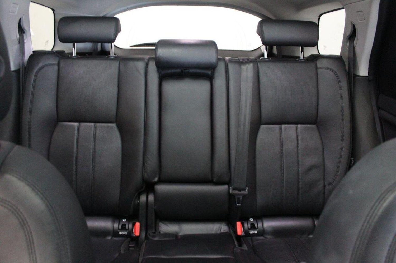 Vehicle 60