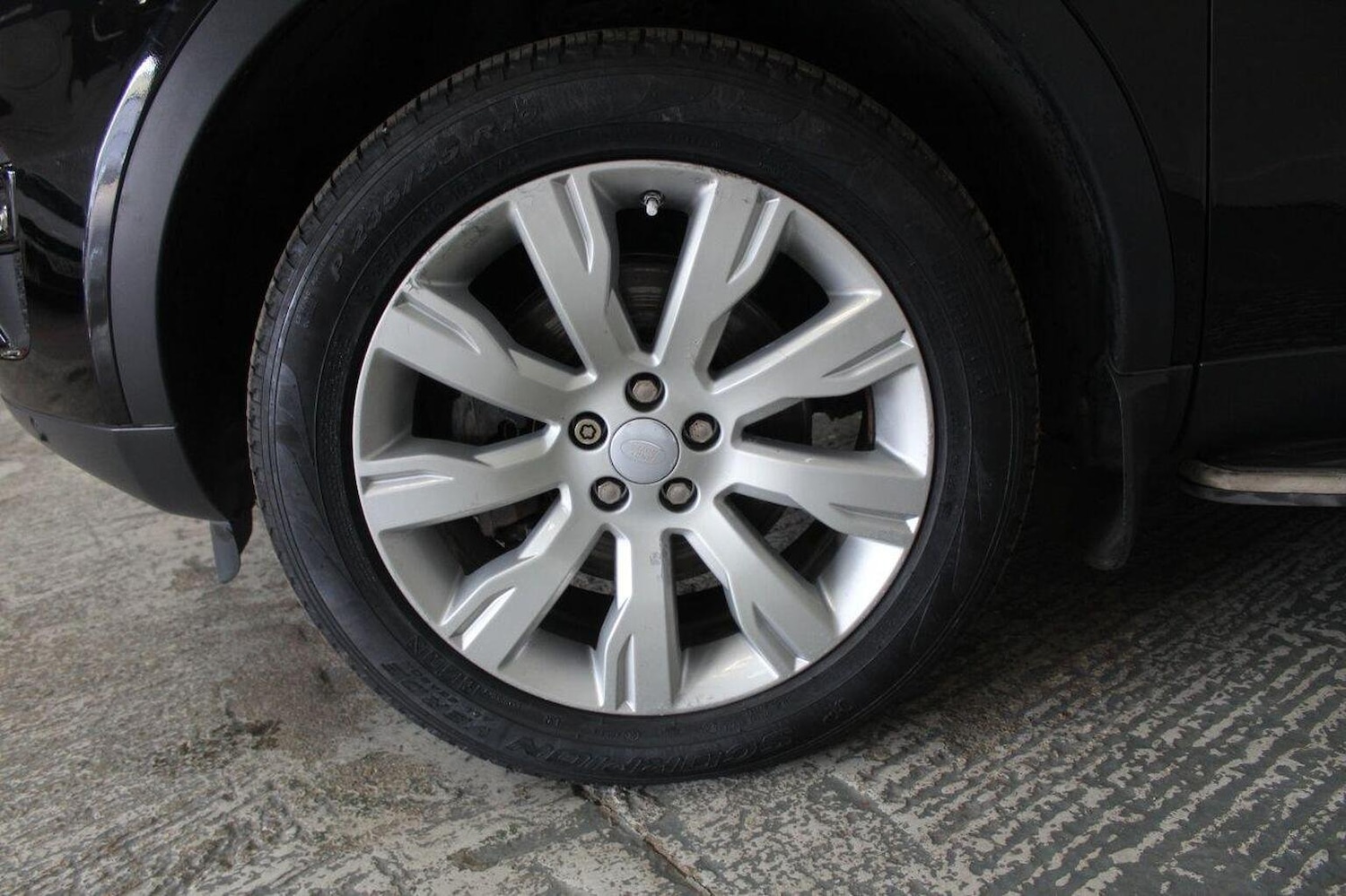 Vehicle 67
