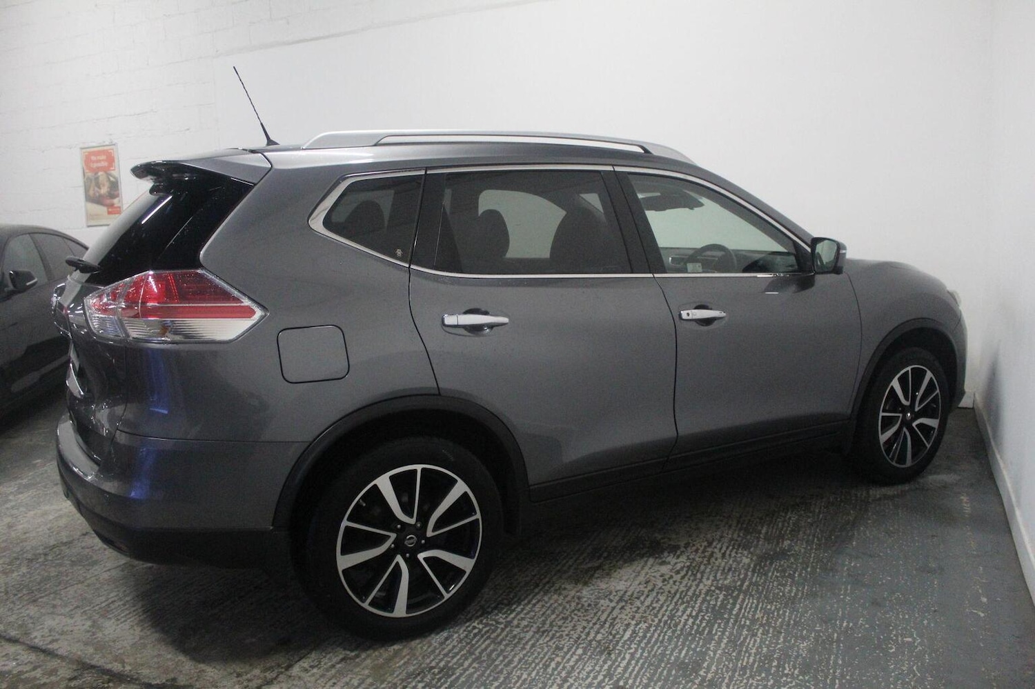Used Nissan X-Trail 2015 for sale - 77937812: Photo 11