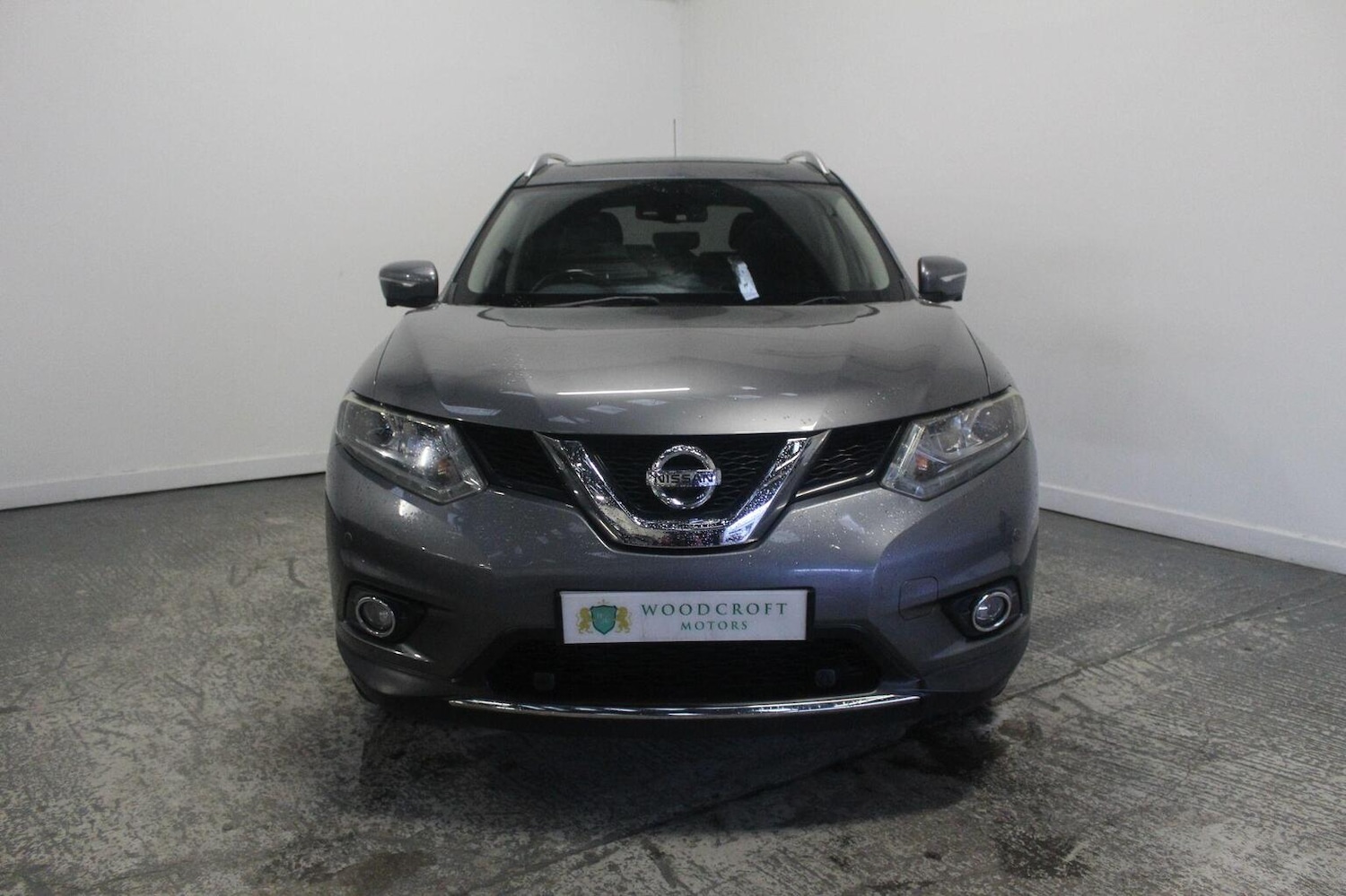 Used Nissan X-Trail 2015 for sale - 77937812: Photo 13
