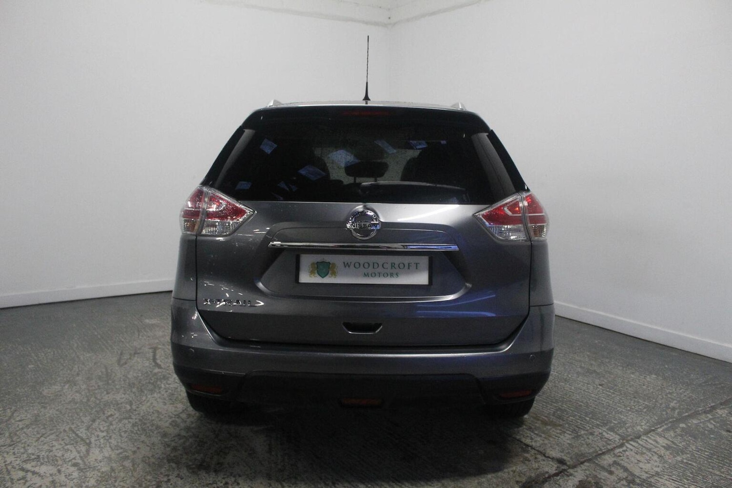 Used Nissan X-Trail 2015 for sale - 77937812: Photo 14