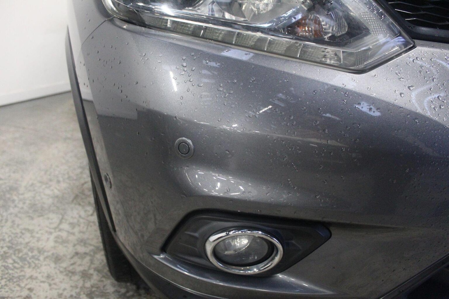 Used Nissan X-Trail 2015 for sale - 77937812: Photo 16