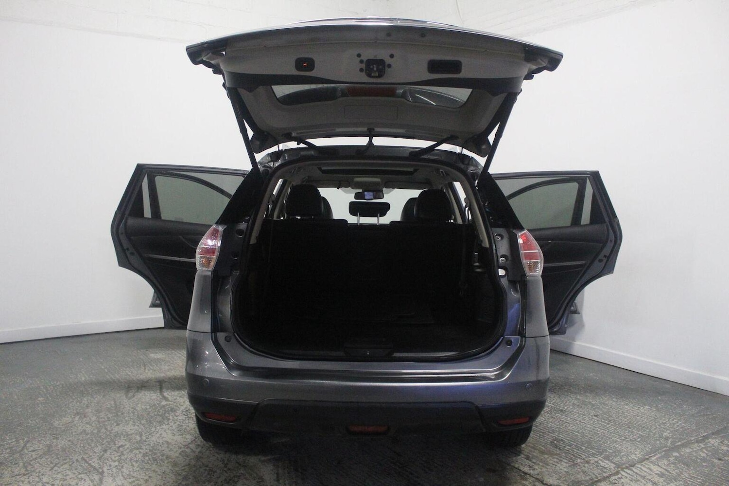 Used Nissan X-Trail 2015 for sale - 77937812: Photo 20