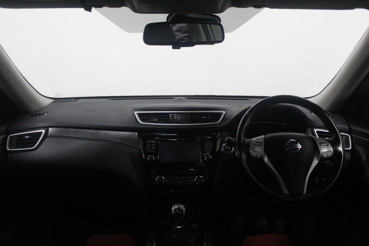 Used Nissan X-Trail 2015 for sale - 77937812: Photo 29