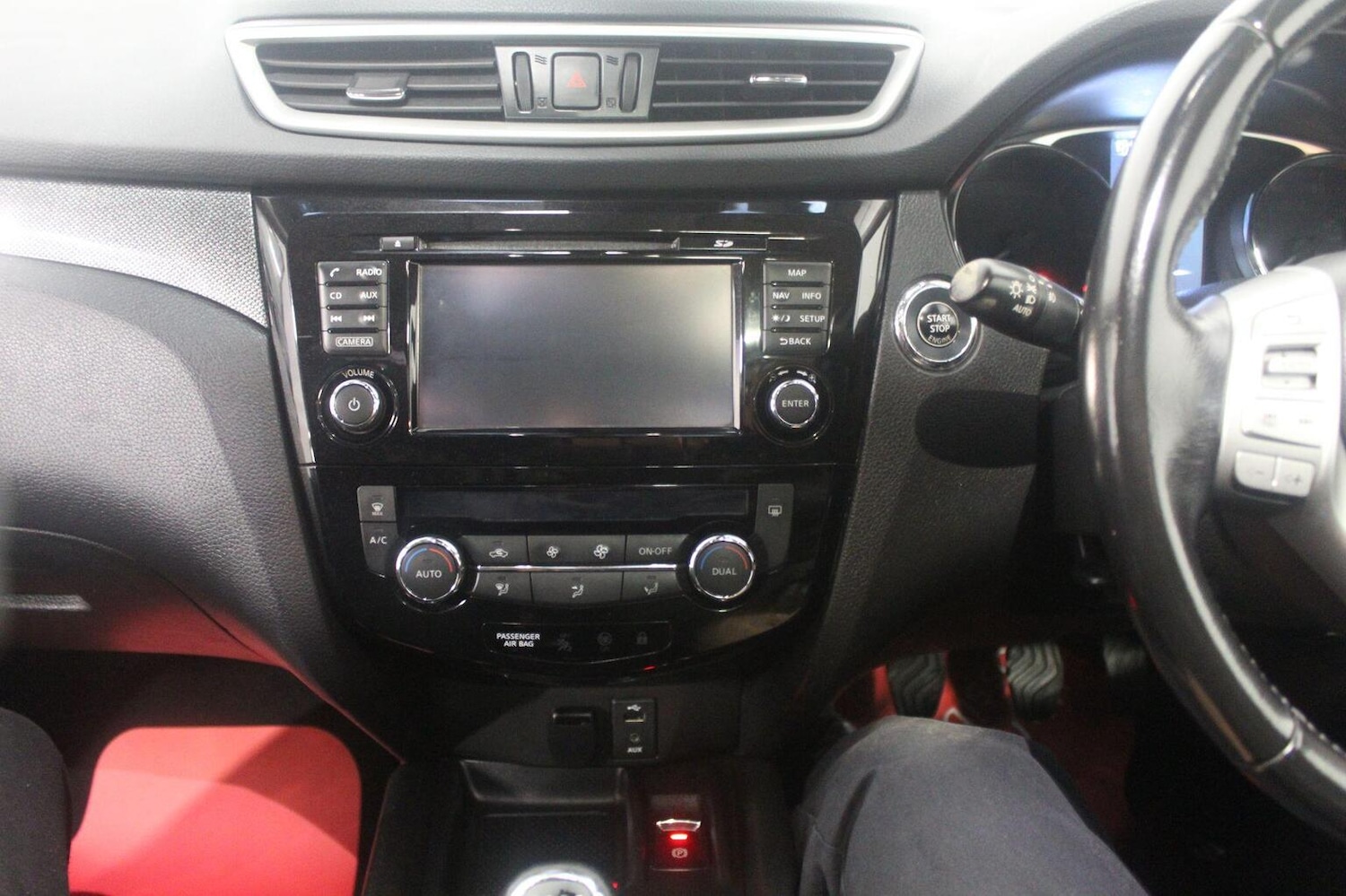 Used Nissan X-Trail 2015 for sale - 77937812: Photo 35