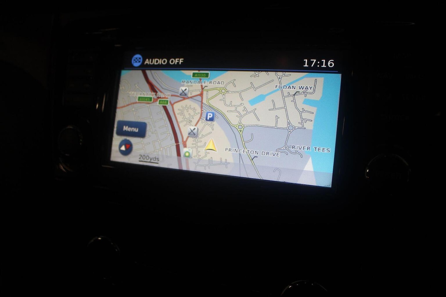 Used Nissan X-Trail 2015 for sale - 77937812: Photo 36