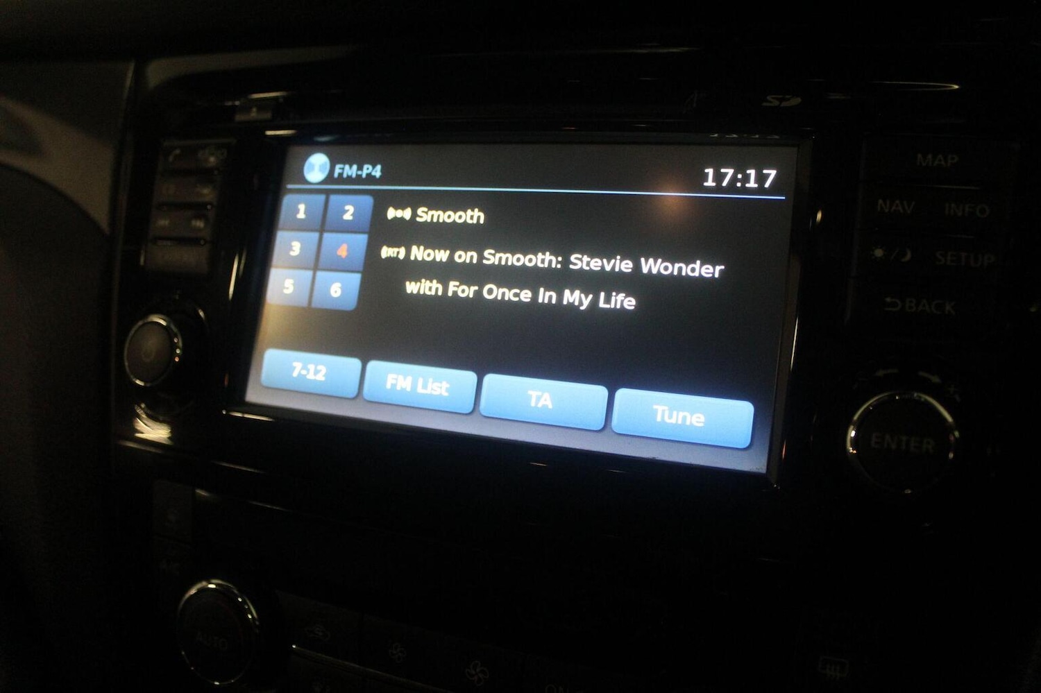 Used Nissan X-Trail 2015 for sale - 77937812: Photo 39