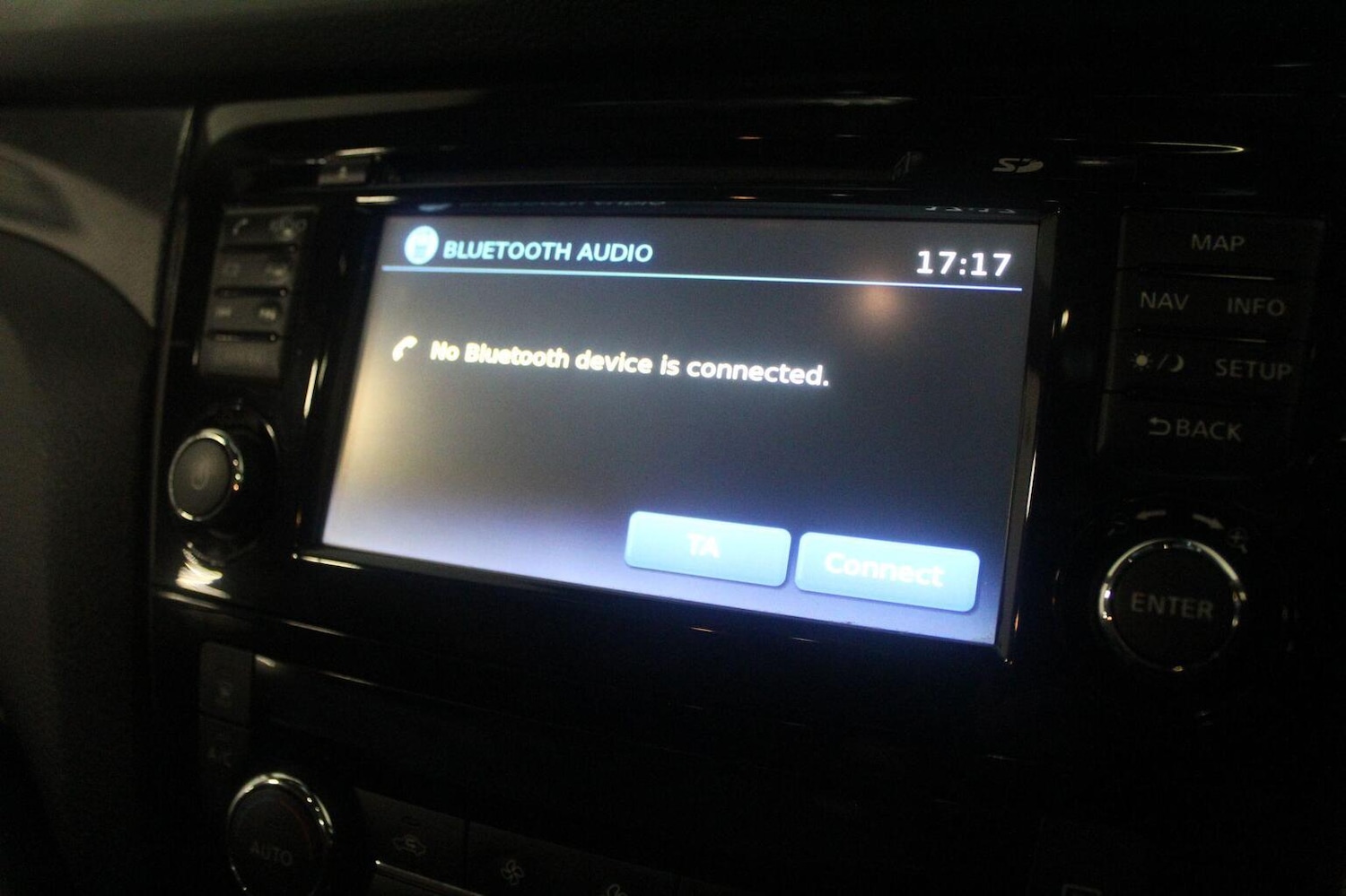 Used Nissan X-Trail 2015 for sale - 77937812: Photo 40