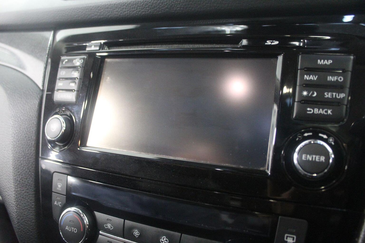 Used Nissan X-Trail 2015 for sale - 77937812: Photo 41