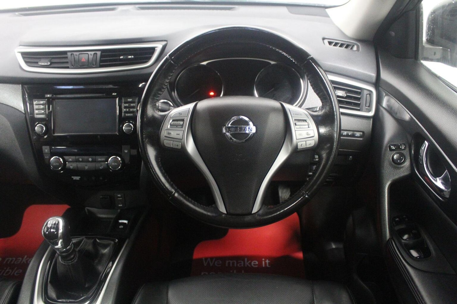 Used Nissan X-Trail 2015 for sale - 77937812: Photo 46