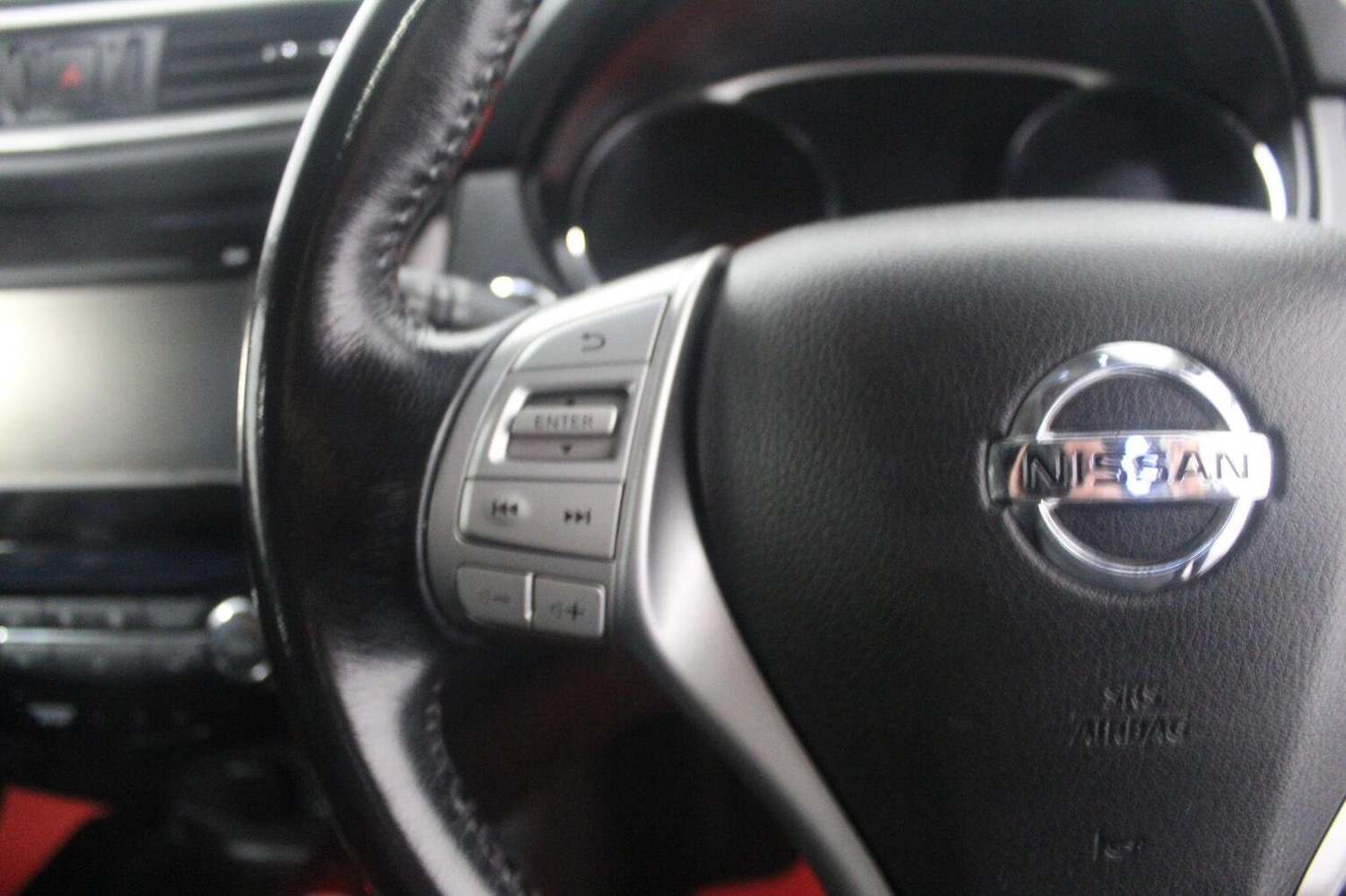 Used Nissan X-Trail 2015 for sale - 77937812: Photo 47