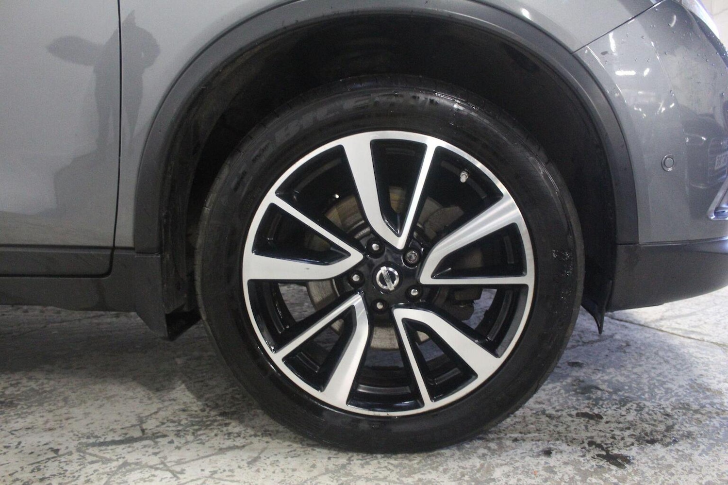 Used Nissan X-Trail 2015 for sale - 77937812: Photo 58