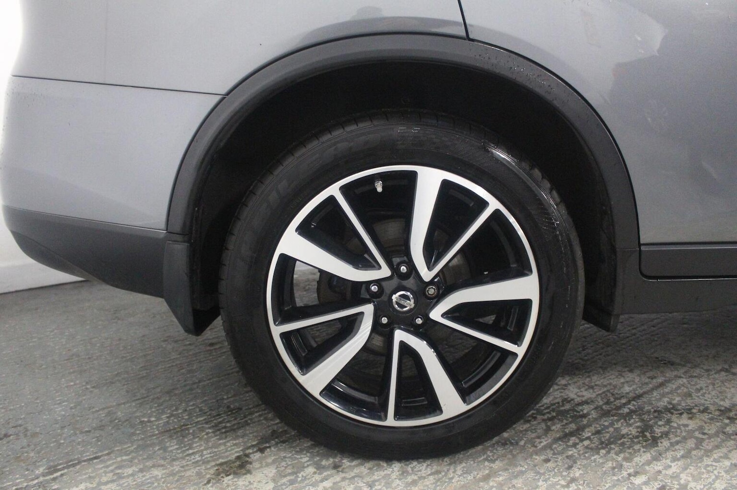 Used Nissan X-Trail 2015 for sale - 77937812: Photo 59