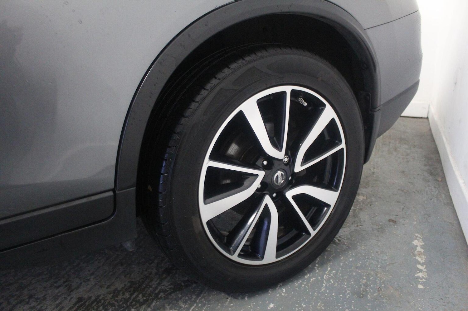 Used Nissan X-Trail 2015 for sale - 77937812: Photo 60