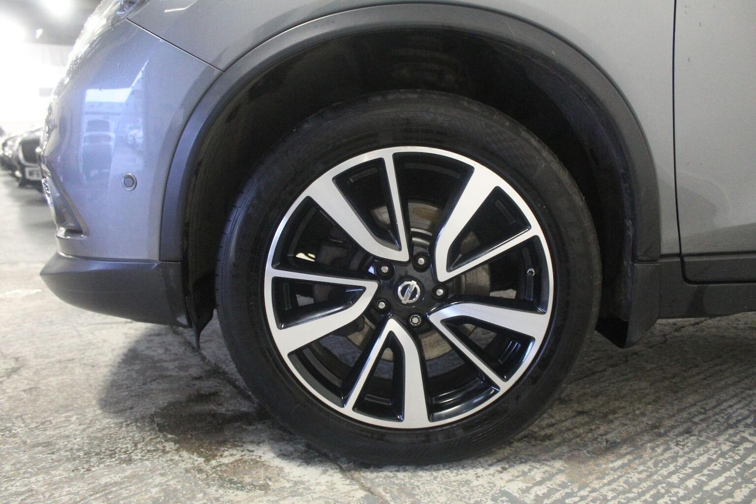 Used Nissan X-Trail 2015 for sale - 77937812: Photo 61