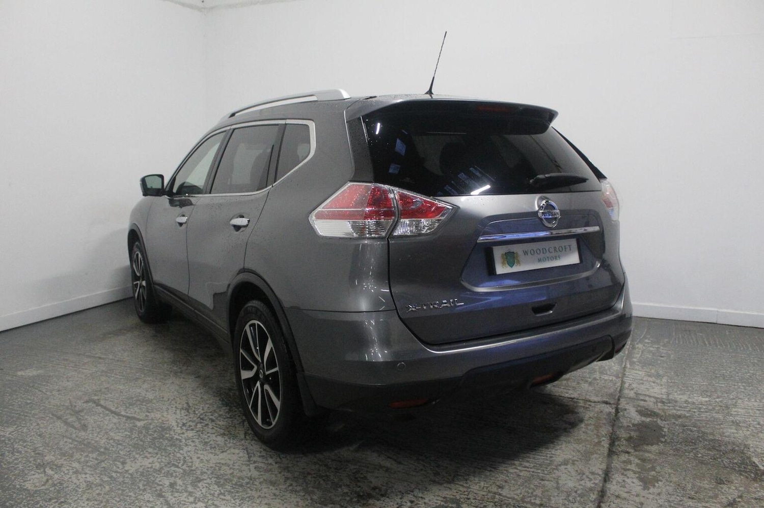 Used Nissan X-Trail 2015 for sale - 77937812: Photo 7