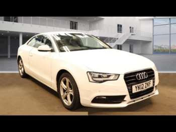 2012 - 2.0 TDIe 163 SE Technik 2dr