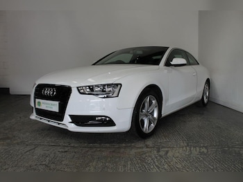 Used Audi A5 2012 for sale - 75301554: Photo