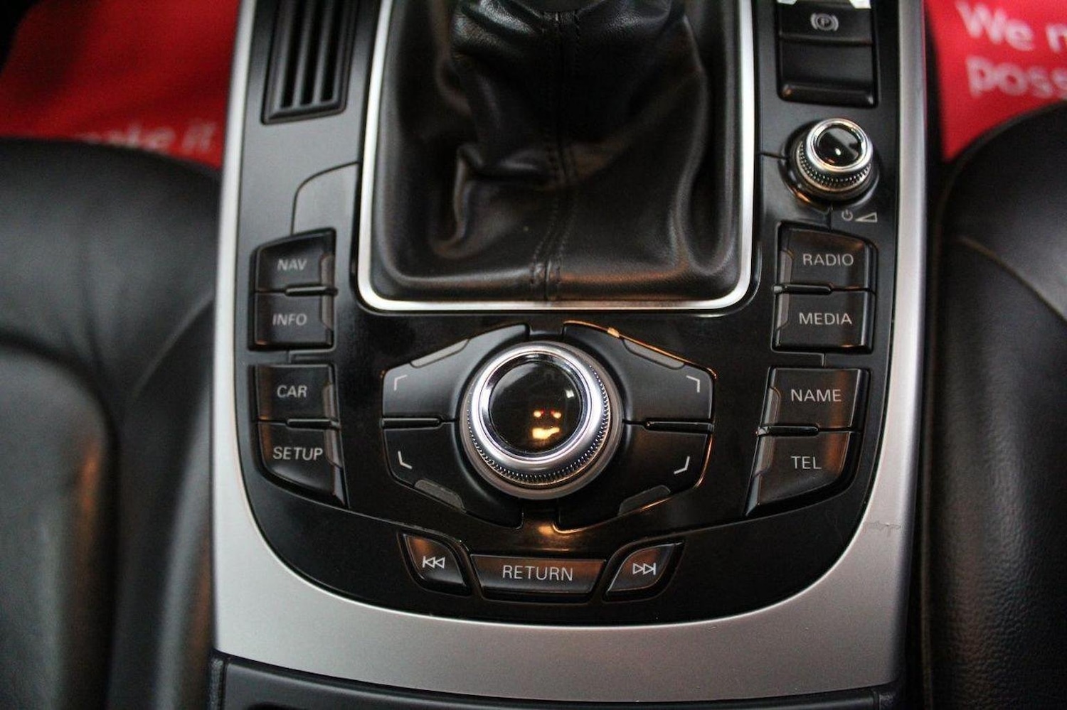 Vehicle 38