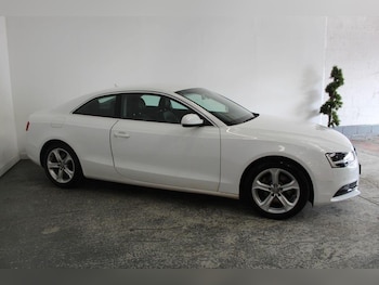 Used Audi A5 2012 for sale - 75301554: Photo