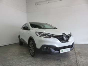 2016 - 1.6 Signature Nav dCi 130 2WD 5-Door