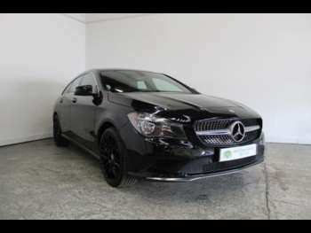 Used Mercedes-Benz CLA 2016 for sale - 75079598: Photo