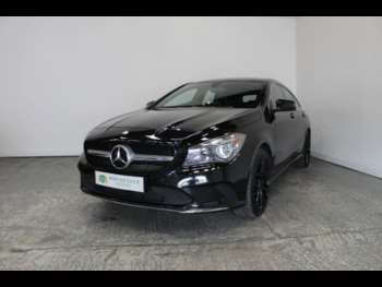 Used Mercedes-Benz CLA 2016 for sale - 75079598: Photo