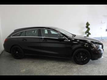 Used Mercedes-Benz CLA 2016 for sale - 75079598: Photo