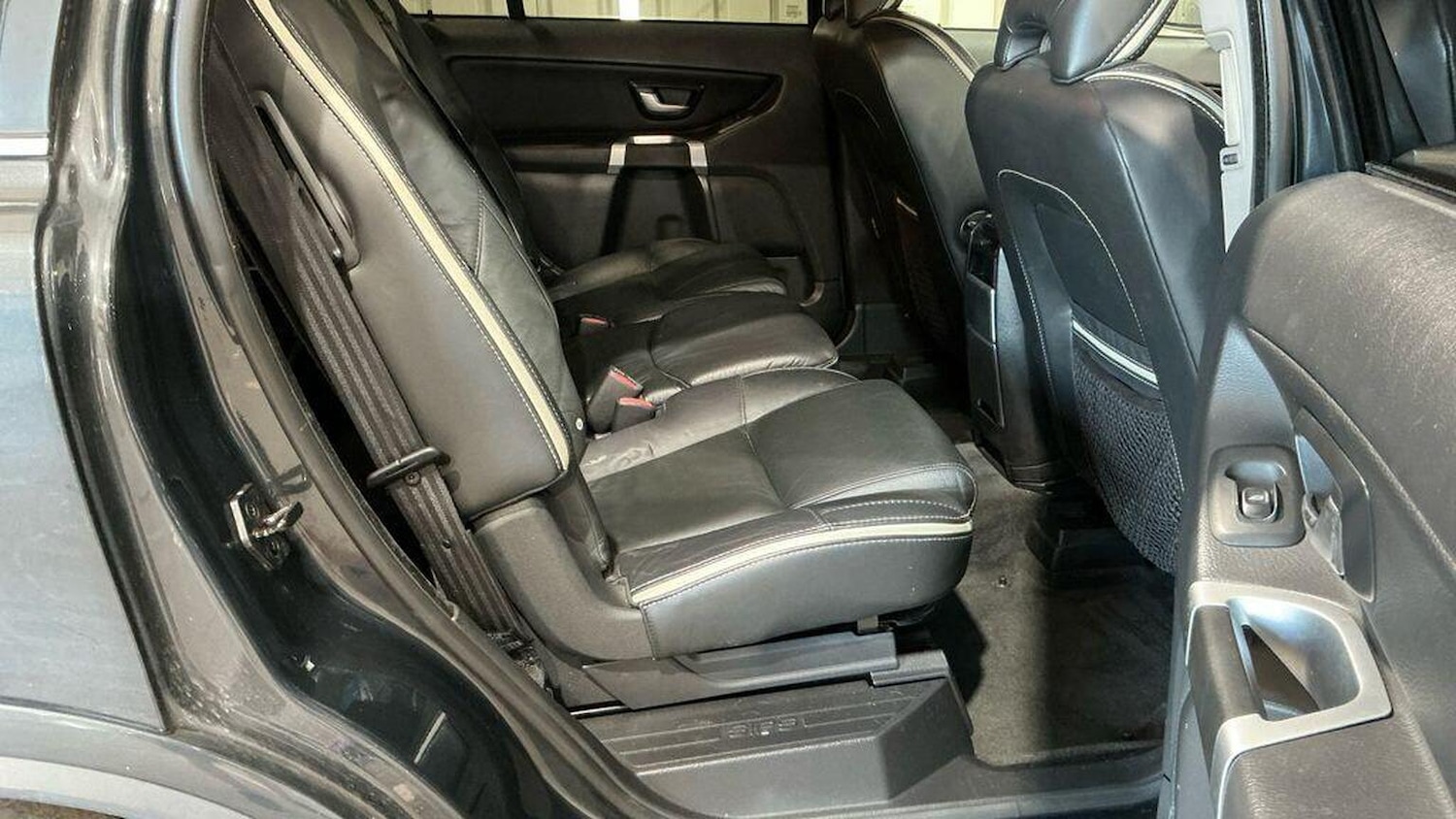 Used Volvo XC90 2011 for sale - 76692811: Photo 13