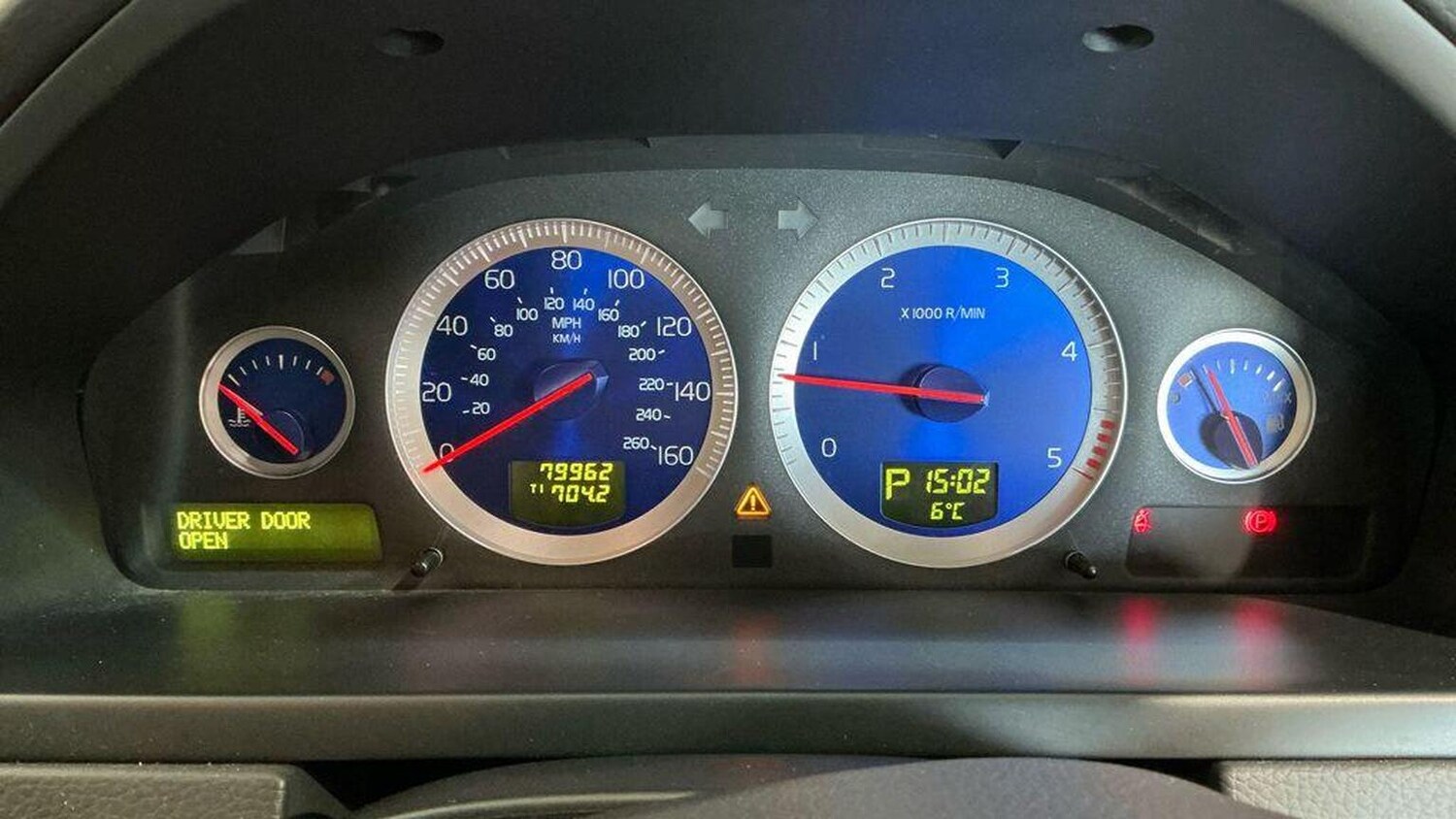 Used Volvo XC90 2011 for sale - 76692811: Photo 15