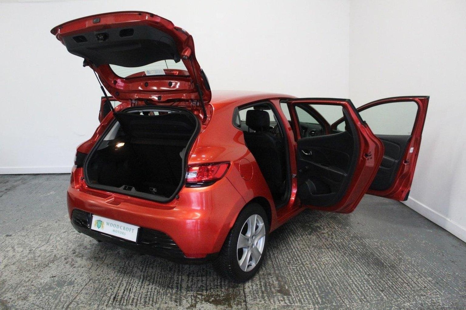 Vehicle 19