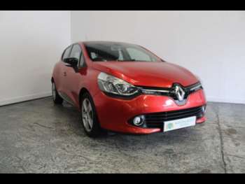 2015 - 1.2 16V Dynamique Nav Euro 6 5dr