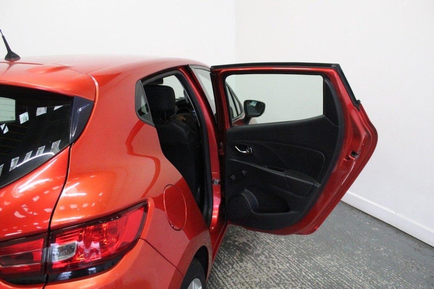 Vehicle 23