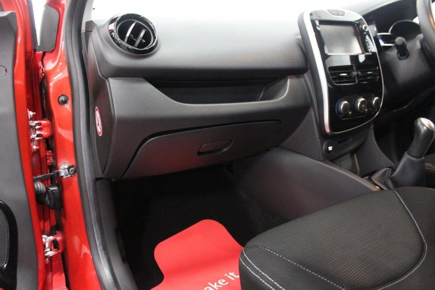 Vehicle 28