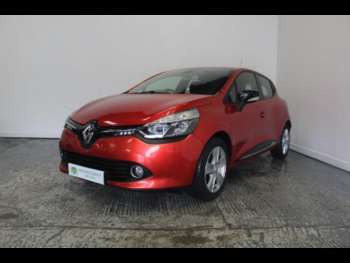 Used Renault Clio 2015 for sale - 74785820: Photo