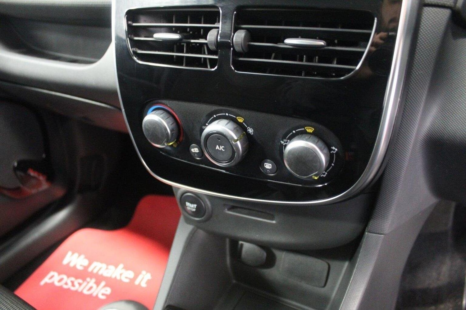 Vehicle 32