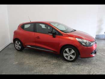 Used Renault Clio 2015 for sale - 74785820: Photo