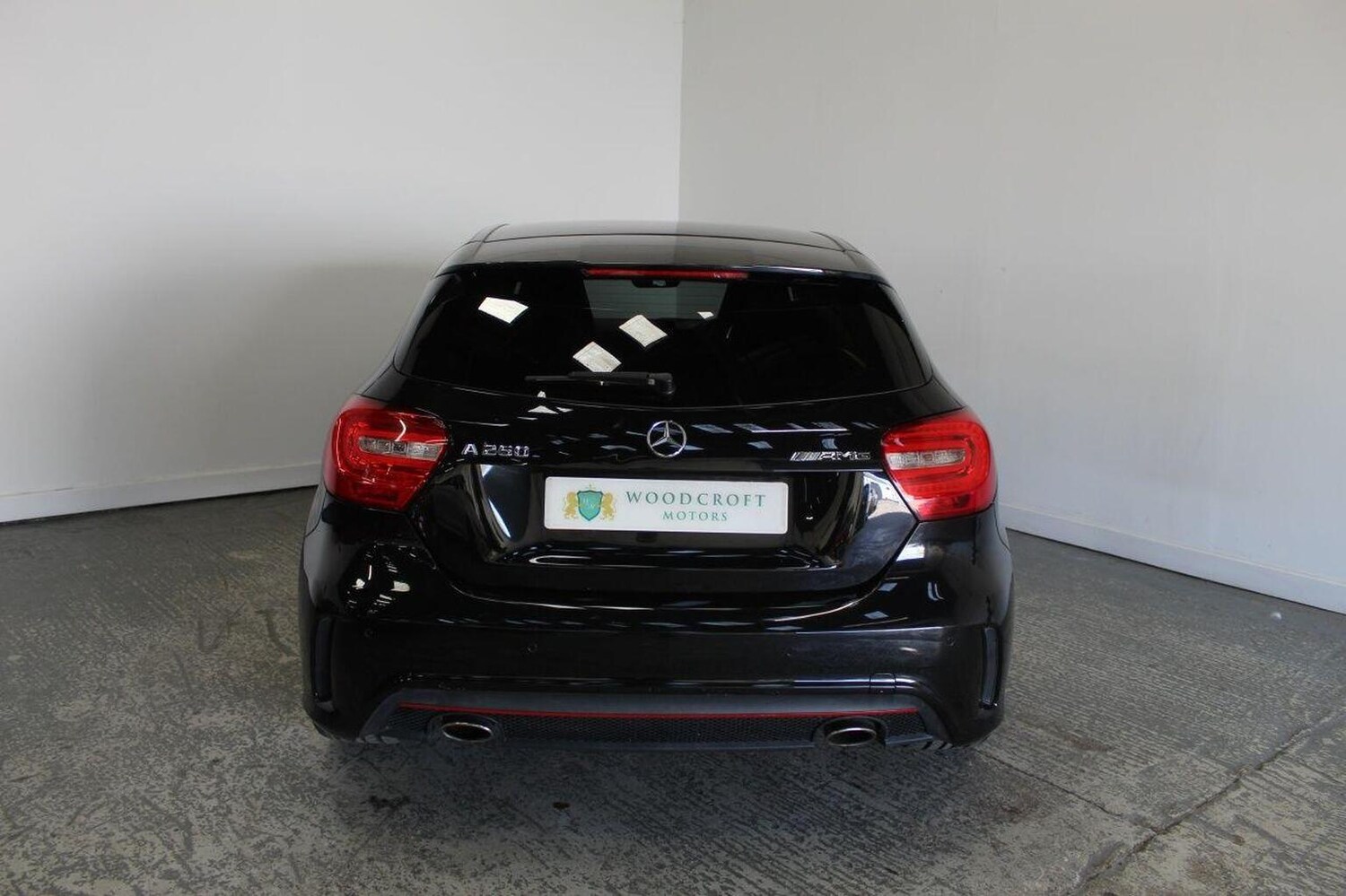 Used Mercedes-Benz A-Class 2013 for sale - 77453361: Photo 14