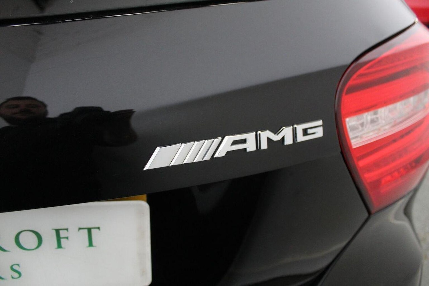 Used Mercedes-Benz A-Class 2013 for sale - 77453361: Photo 20